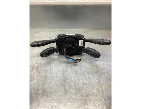 Steering Column Switch PEUGEOT 207 SW (WK_), PEUGEOT 207 (WA_, WC_)