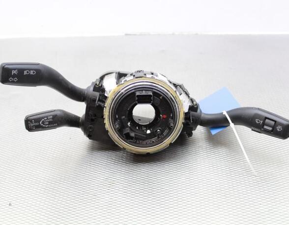 Steering Column Switch AUDI A6 (4F2, C6)