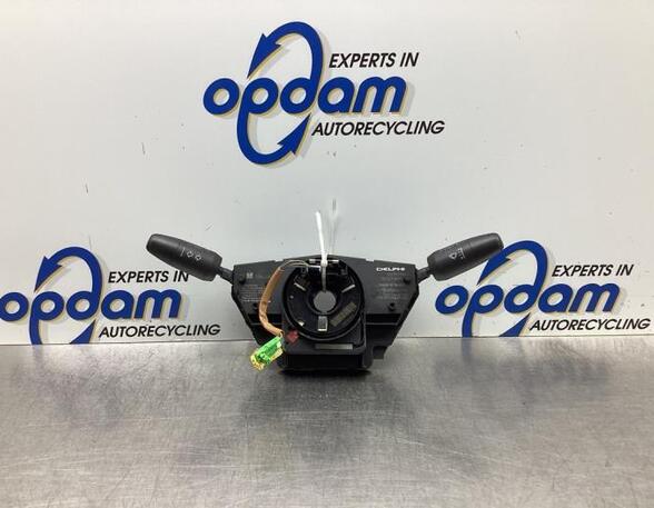 Steering Column Switch OPEL CORSA D (S07)