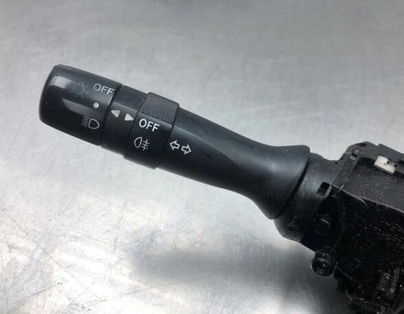 Steering Column Switch CITROËN C1 (PM_, PN_)