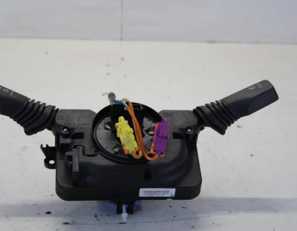 Steering Column Switch OPEL ASTRA H (A04)