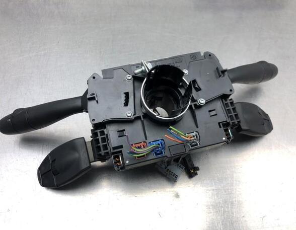 Steering Column Switch CITROËN C5 I Break (DE_), CITROËN C5 II Break (RE_)