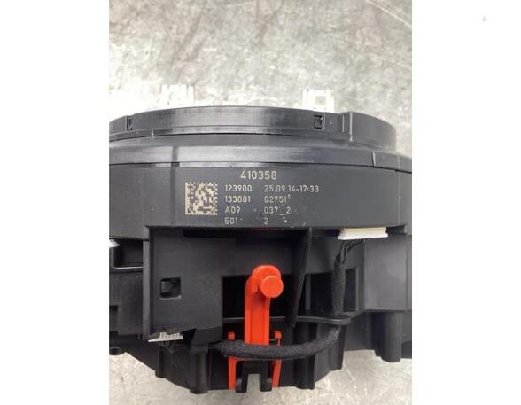 Steering Column Switch MERCEDES-BENZ C-CLASS T-Model (S205), MERCEDES-BENZ C-CLASS (W205)