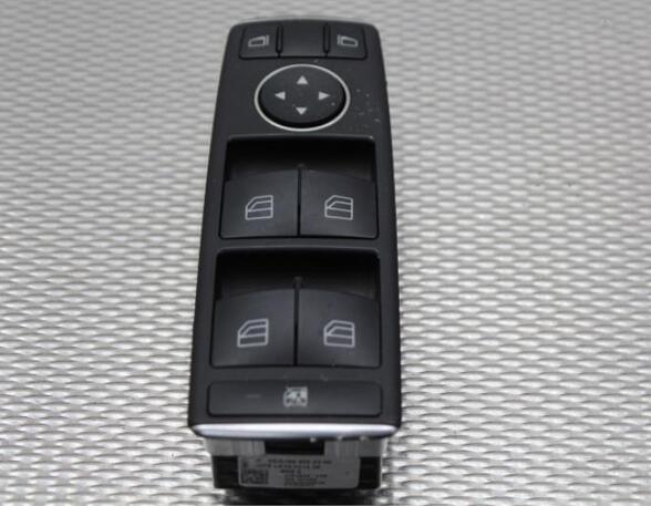 Steering Column Switch MERCEDES-BENZ CLA Shooting Brake (X117)