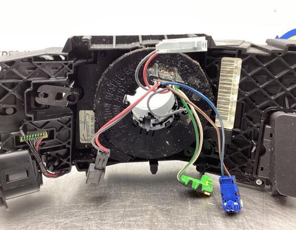 Steering Column Switch RENAULT SCÉNIC II (JM0/1_), RENAULT GRAND SCÉNIC II (JM0/1_)