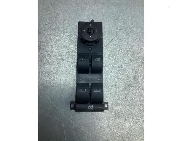 Steering Column Switch FORD FOCUS II Turnier (DA_, FFS, DS)