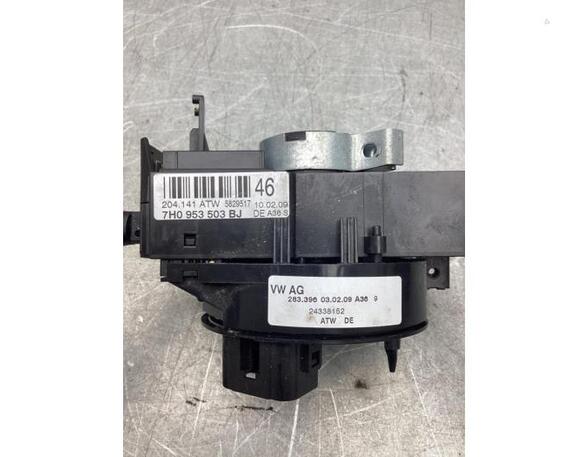 Steering Column Switch SKODA FABIA II (542), SKODA FABIA I (6Y2)