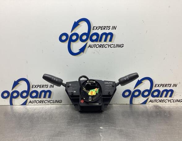 Steering Column Switch OPEL CORSA D (S07)