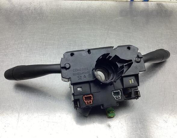 Steering Column Switch CITROËN C3 I (FC_, FN_)