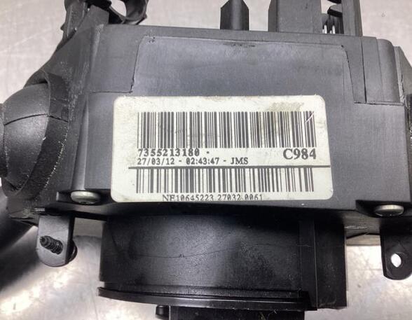 Steering Column Switch FIAT PUNTO (199_), FIAT PUNTO EVO (199_), FIAT GRANDE PUNTO (199_)