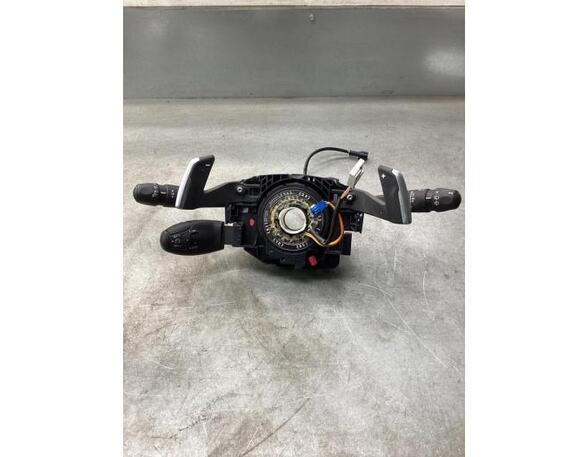 Steering Column Switch PEUGEOT 208 I (CA_, CC_)