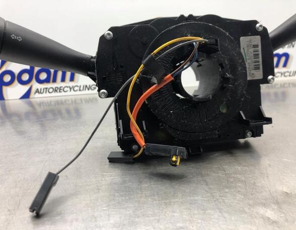 Steering Column Switch CITROËN C2 (JM_)