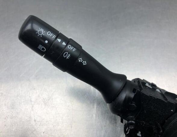 Steering Column Switch CITROËN C1 (PM_, PN_)