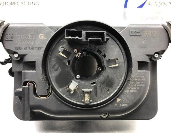 Steering Column Switch OPEL ASTRA H (A04)