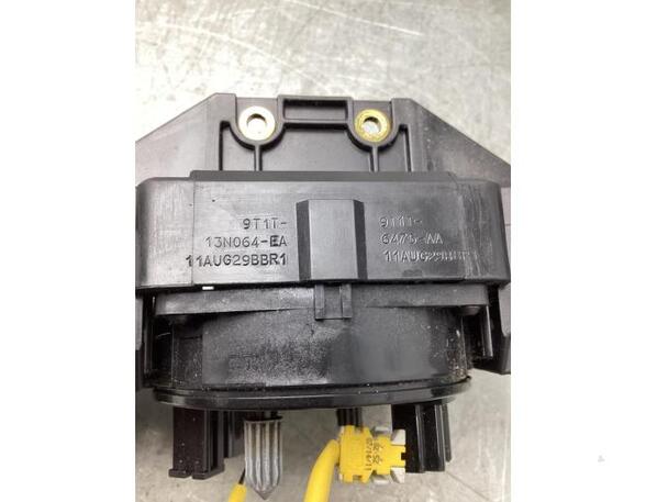 Steering Column Switch FORD TRANSIT CONNECT (P65_, P70_, P80_)