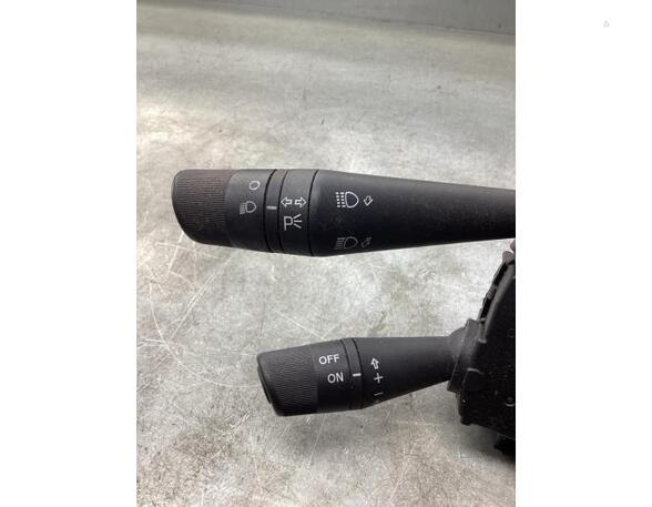 Steering Column Switch FIAT DOBLO Cargo (263_), FIAT DOBLO Platform/Chassis (263_), FIAT DOBLO MPV (263_)