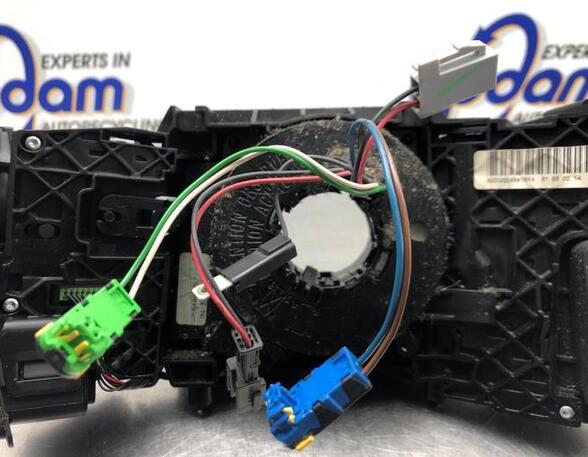 Steering Column Switch RENAULT GRAND SCÉNIC II (JM0/1_), RENAULT SCÉNIC II (JM0/1_)