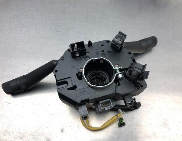 Steering Column Switch FIAT GRANDE PUNTO (199_), FIAT PUNTO EVO (199_), FIAT PUNTO (199_), ABARTH PUNTO (199_)