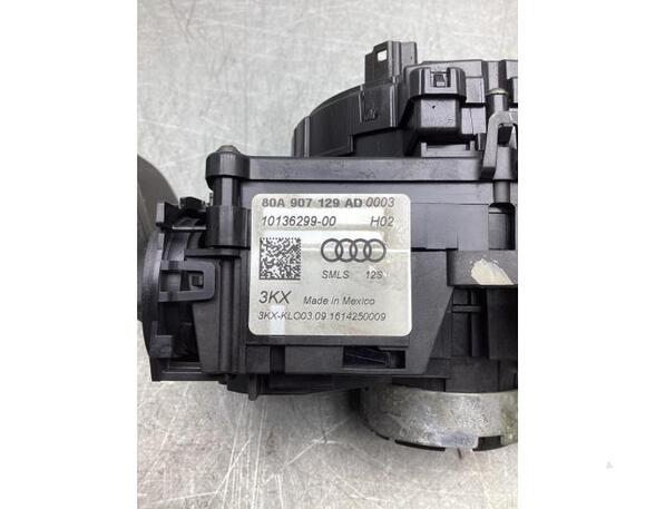 Steering Column Switch AUDI Q5 (FYB, FYG)