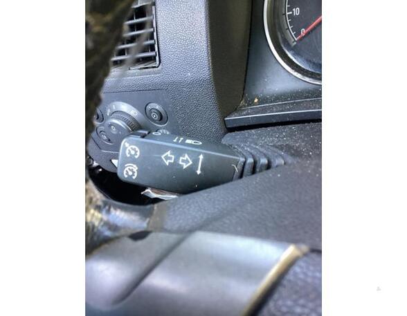 Steering Column Switch OPEL ZAFIRA / ZAFIRA FAMILY B (A05)