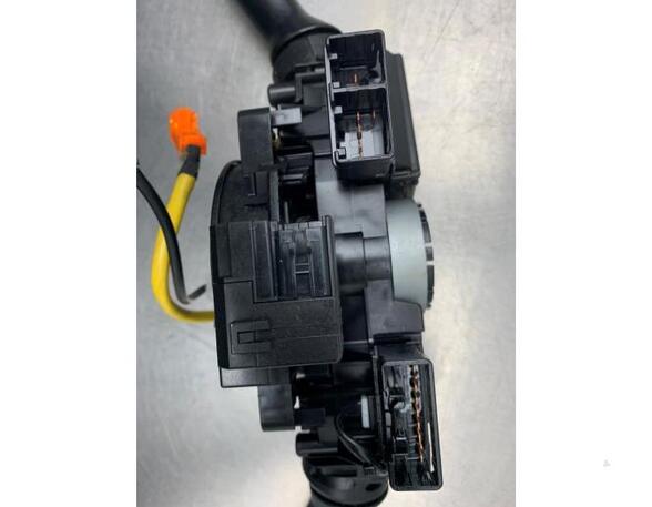 Steering Column Switch CITROËN C1 (PM_, PN_)