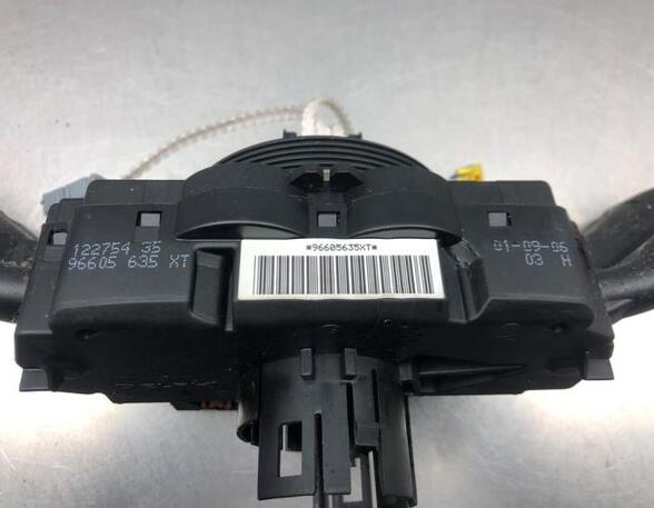 Steering Column Switch CITROËN XSARA PICASSO (N68)