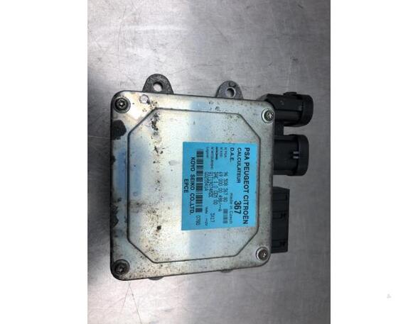 Control unit for power steering CITROËN C2 (JM_)