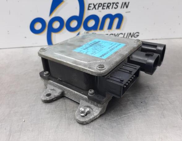 Control unit for power steering CITROËN C3 I (FC_, FN_)