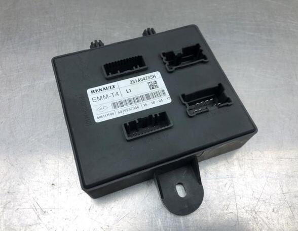 Control unit for power steering RENAULT CLIO IV Grandtour (KH_)