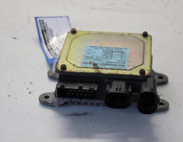 Control unit for power steering CITROËN C3 I (FC_, FN_)