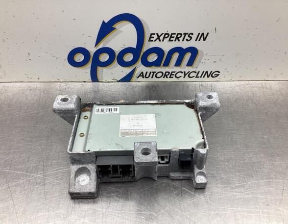 Control unit for power steering SMART FORFOUR (454)