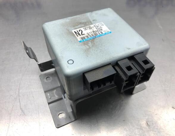 Control unit for power steering SUZUKI SWIFT III (MZ, EZ)