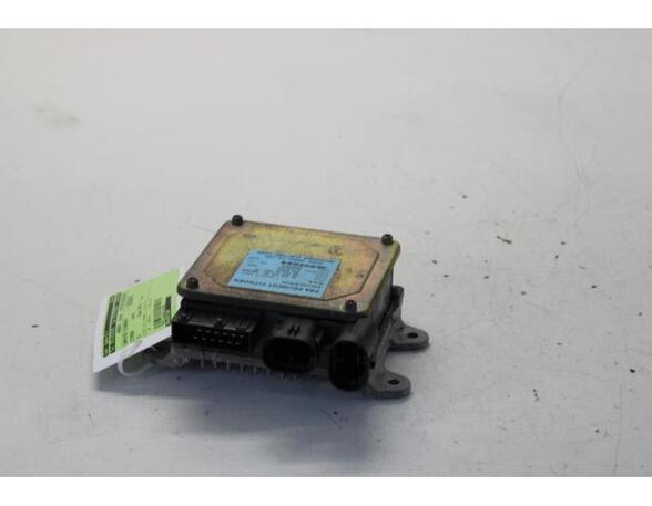 Control unit for power steering CITROËN C3 I (FC_, FN_)