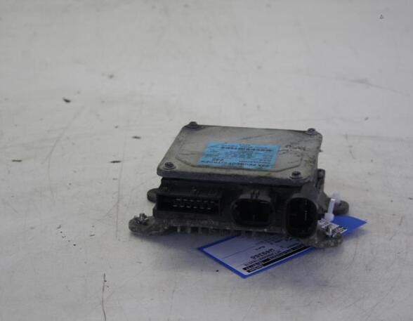 Control unit for power steering CITROËN C2 (JM_)