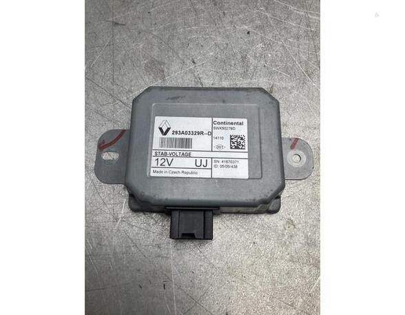 Control unit for power steering RENAULT MEGANE III Grandtour (KZ0/1)