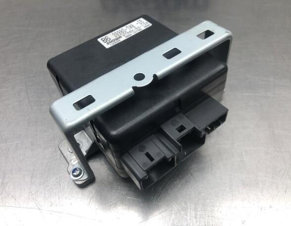 Control unit for power steering HONDA INSIGHT (ZE_)