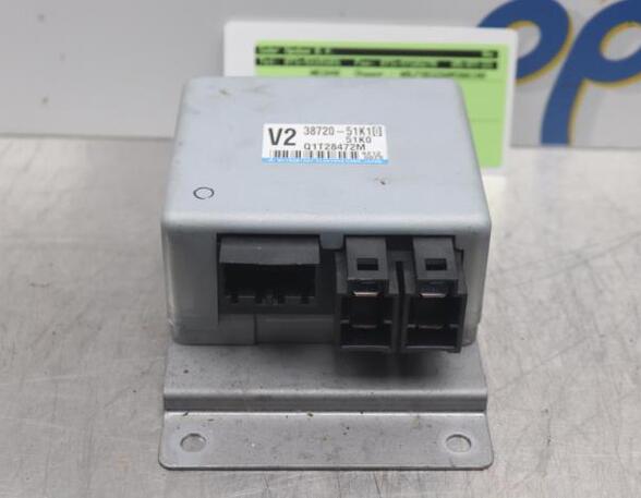 Control unit for power steering OPEL AGILA (B) (H08)