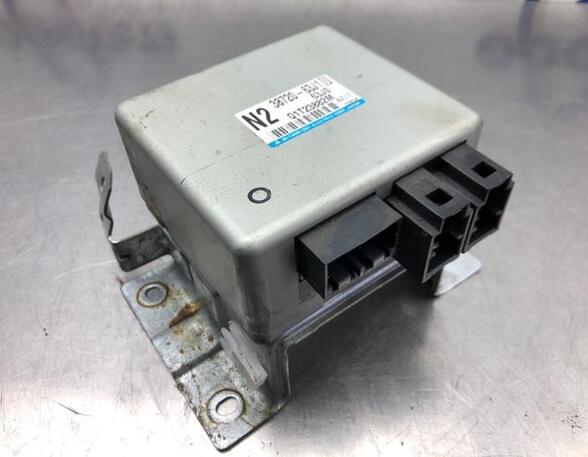 Control unit for power steering SUZUKI SWIFT III (MZ, EZ)