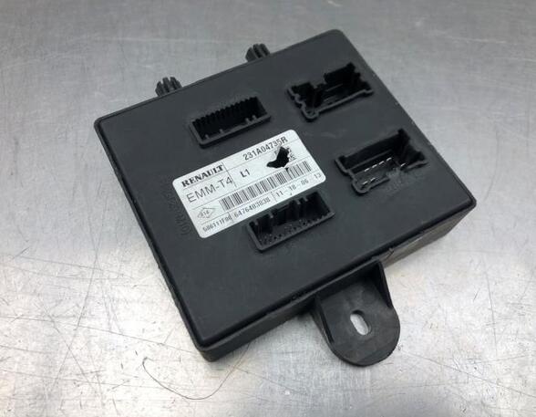 Control unit for power steering RENAULT CLIO IV Grandtour (KH_)