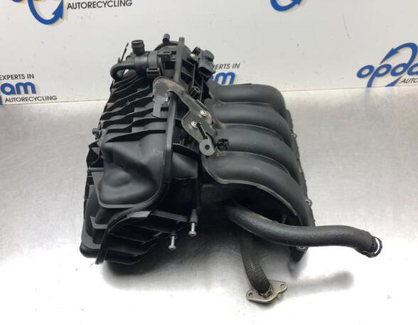 Intake Manifold BMW 1 (E87), BMW 1 (E81)