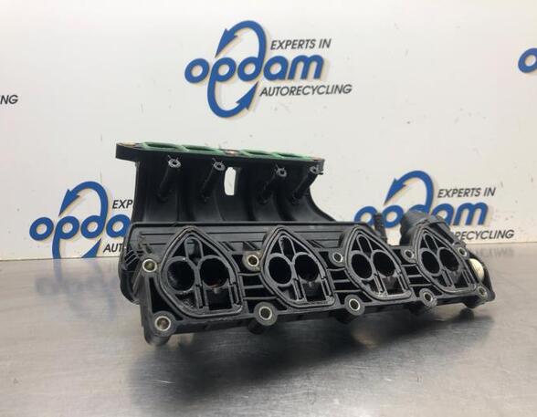 Intake Manifold CHEVROLET SPARK (M300)