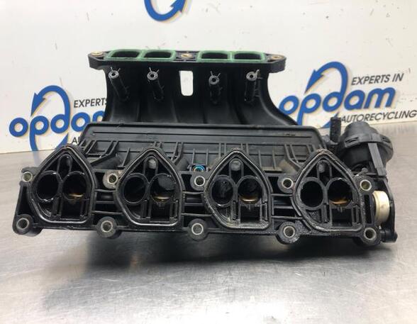 Intake Manifold CHEVROLET SPARK (M300)