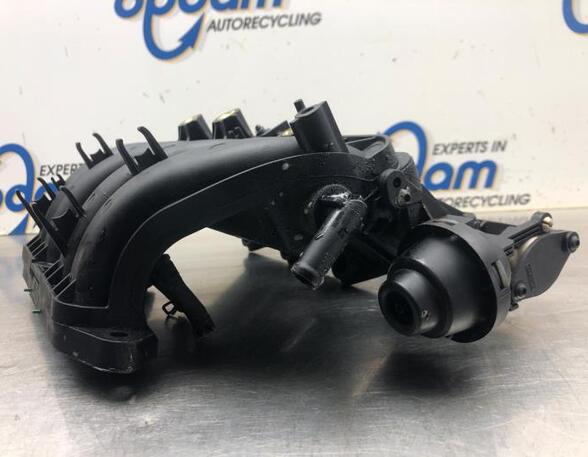 Intake Manifold CHEVROLET SPARK (M300)