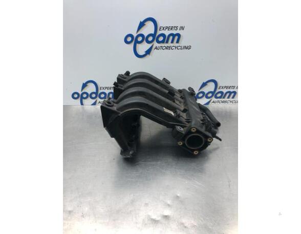 Intake Manifold RENAULT CLIO III (BR0/1, CR0/1), RENAULT CLIO IV (BH_)