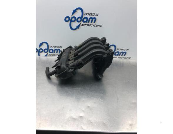 Intake Manifold RENAULT CLIO III (BR0/1, CR0/1), RENAULT CLIO IV (BH_)