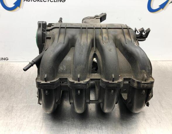 Intake Manifold PEUGEOT 307 (3A/C)