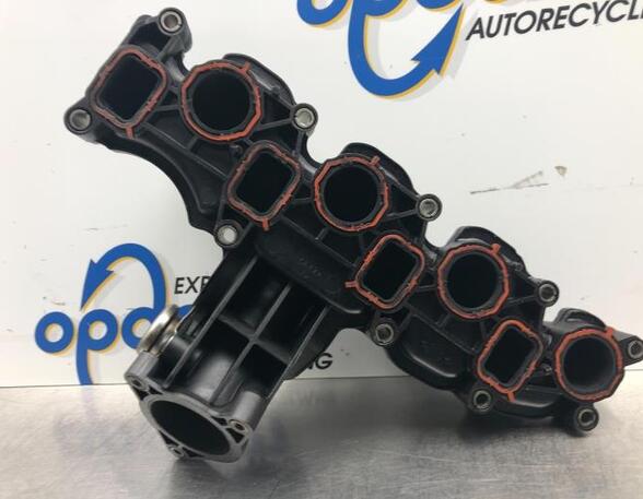 Intake Manifold VW GOLF VI (5K1)