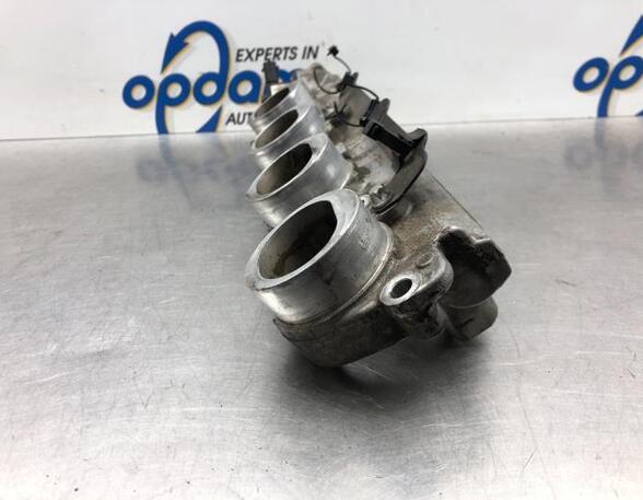 Intake Manifold ALFA ROMEO 159 Sportwagon (939_)