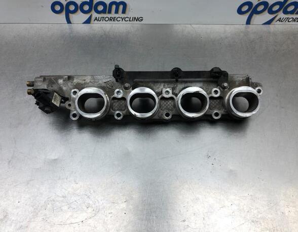 Intake Manifold ALFA ROMEO 159 Sportwagon (939_)