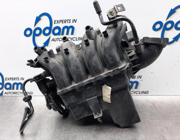 Ansaugkrümmer Opel Astra H GTC  55559368 P16260268